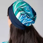 مايوه بوركيني حريمي موديل WK30
